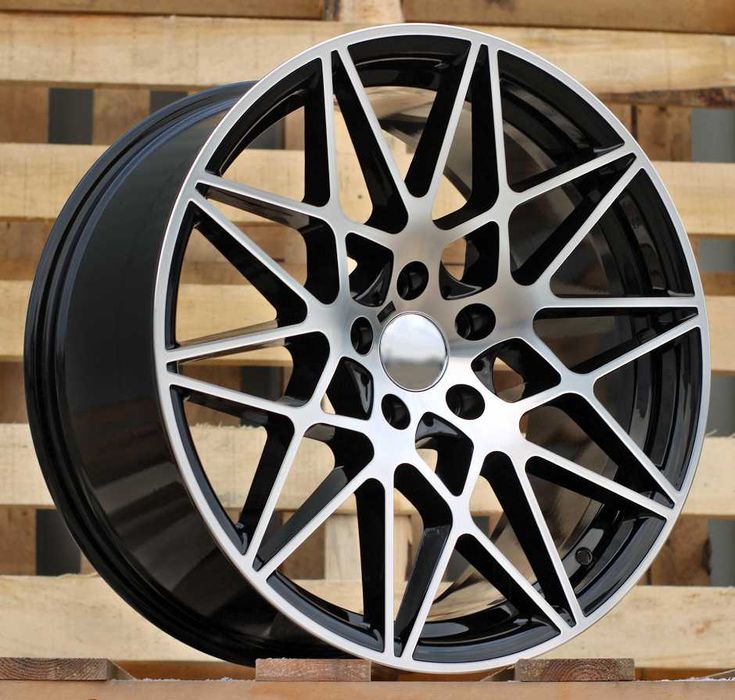 Felgi R20 5x120 BMW M3 F80 4 F32 M4 F82 5 F10 6 F06 F12 X3 F25 X4 F26