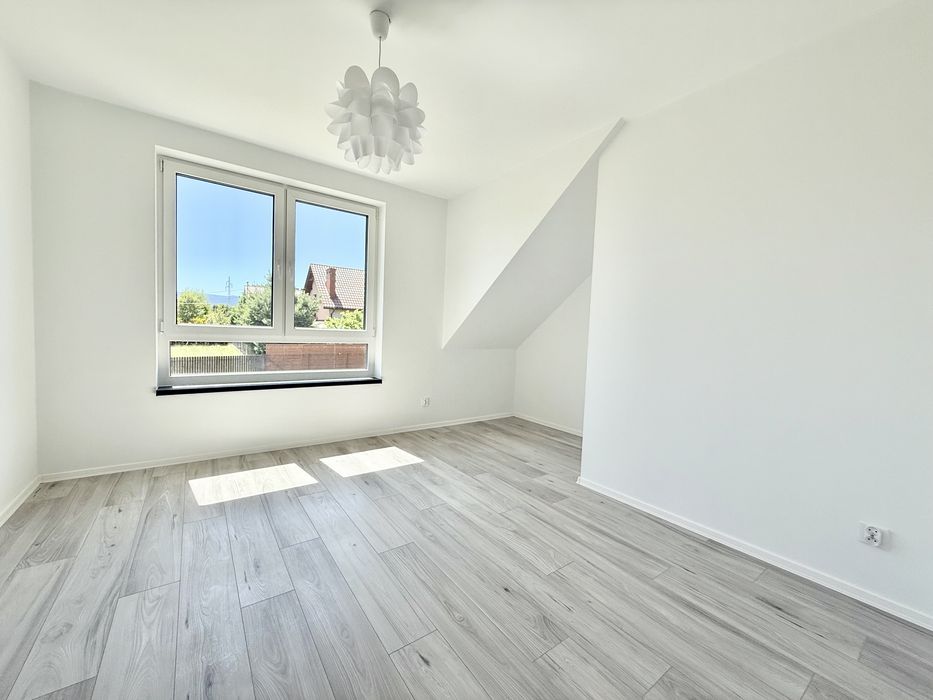 Dom bliźniak na wynajem – 107 m² – Zawada, Nowy Sącz