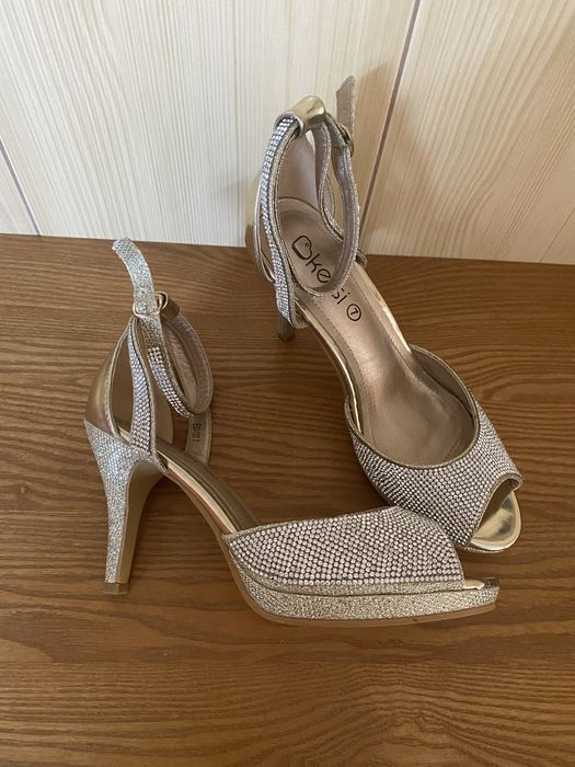 Buty na ślub, wesele ,poprawiny komunie r40