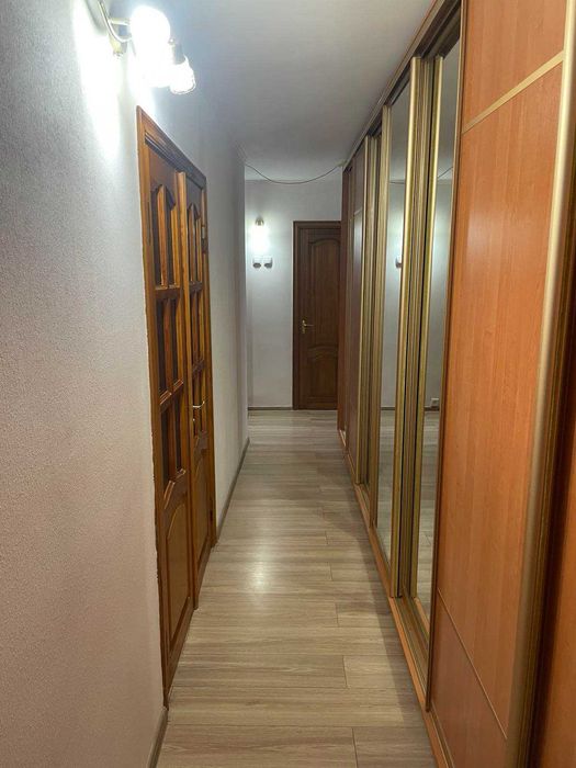 КПІ, Коперника 16а, 68 в.м. 3к квартира з ремонтом, 23000 грн.