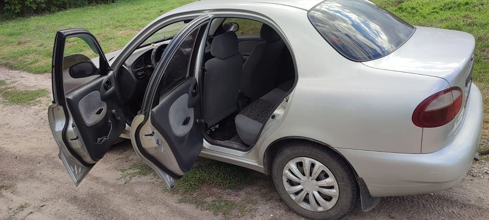 Авто в гарному стані