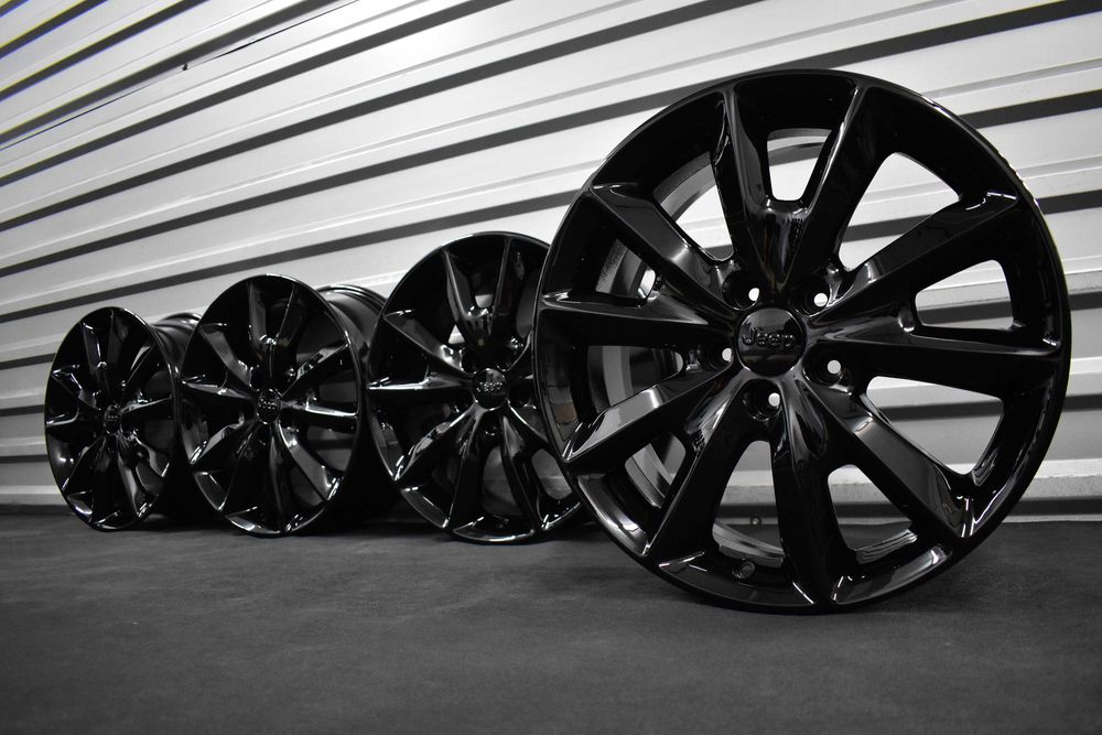 Felgi 5x110 R18 Opel Saab JEEP CHEROKEE COMPASS Renegade
