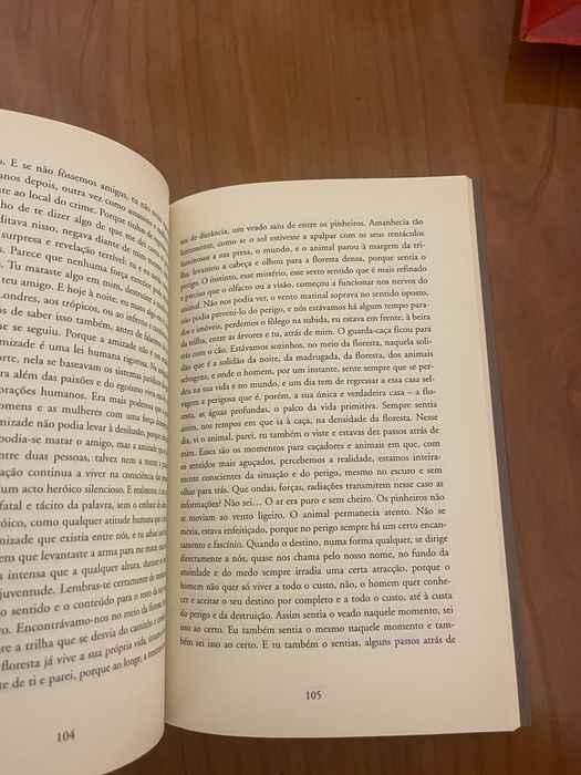 Livro As Velas Ardem até ao fim