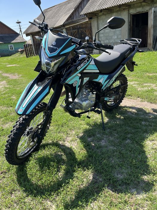 GEON X-line 250