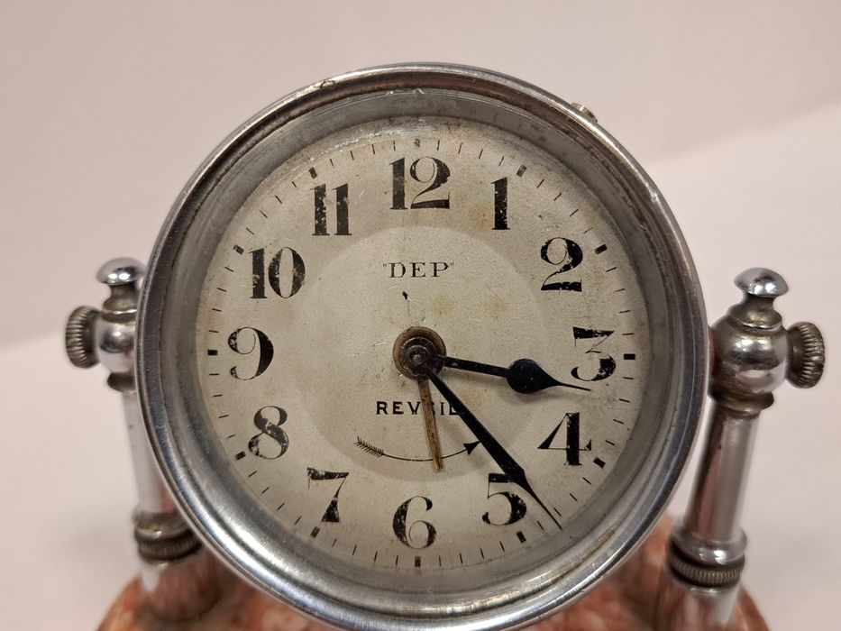 Relogio frances artdeco