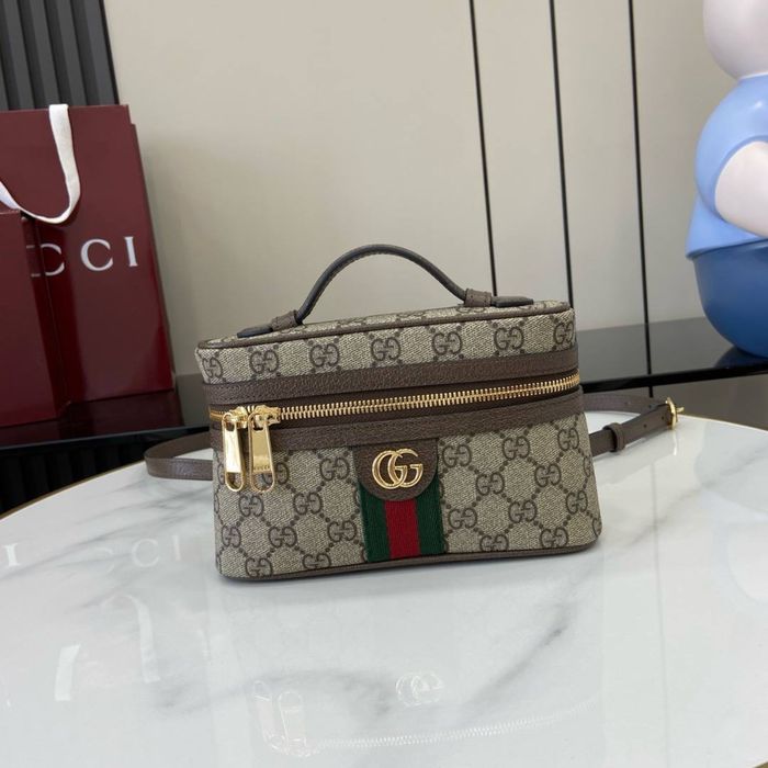Сумка Gucci повний комплект бутика сумка через плече кроссбоди