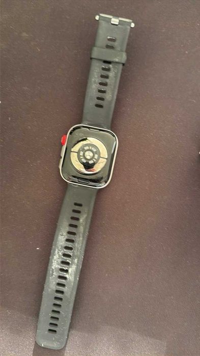 Smartwatch HUAWEI Watch Fit 4 Pro