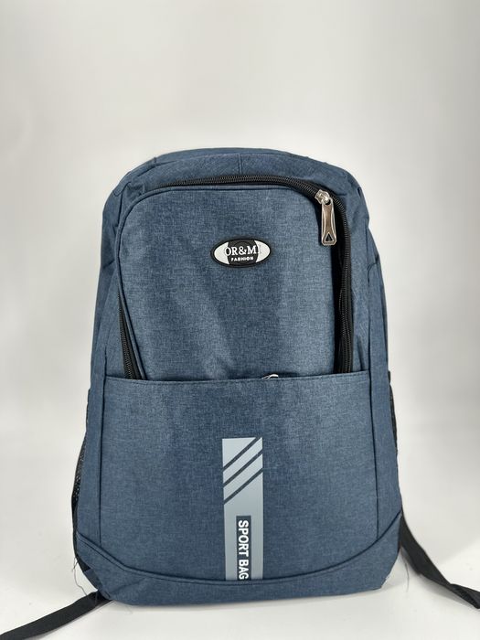 Nowy plecak damski męski / szkolny