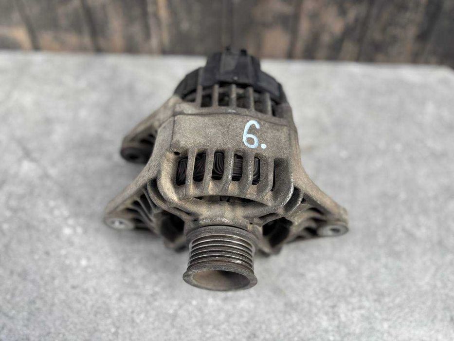 Генератор Alfa Romeo 145 146 147 156 166 Fiat Punto Marea