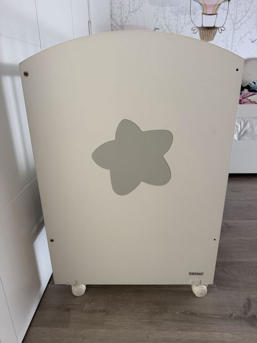 Berço / Cama da marca Trama