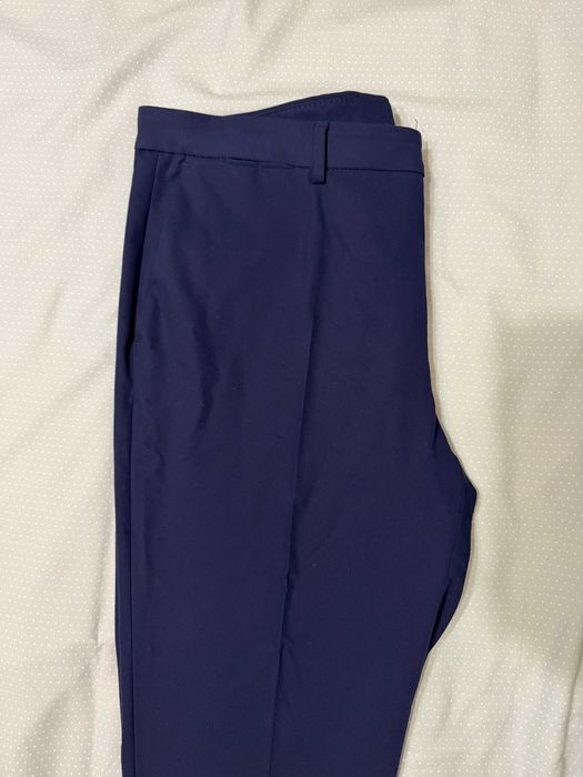 Fato de Homem Zara Azul
