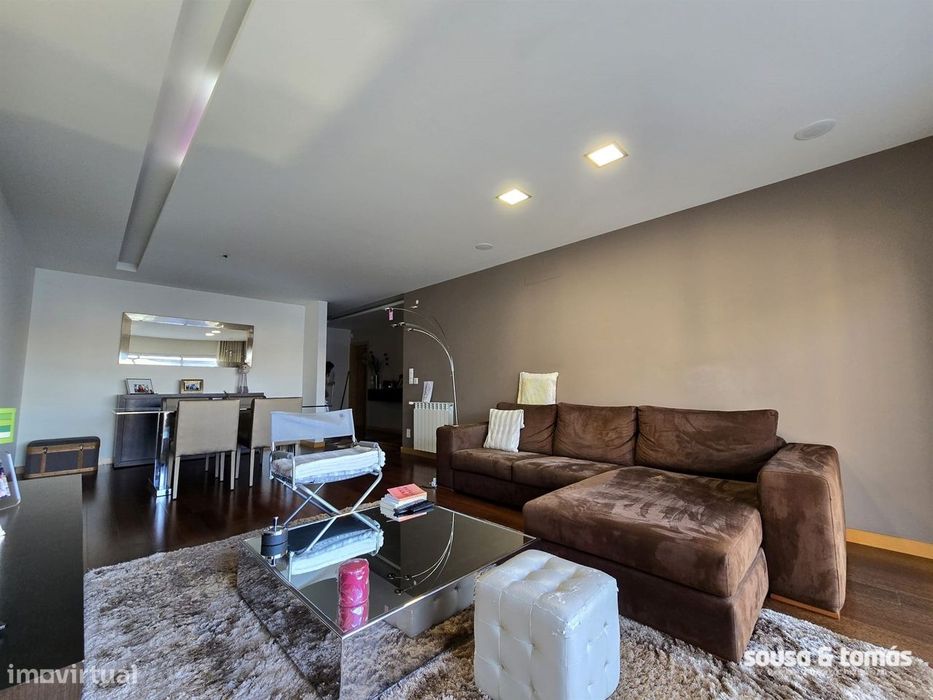 Apartamento T3 Arrendamento em Parceiros e Azoia,Leiria
