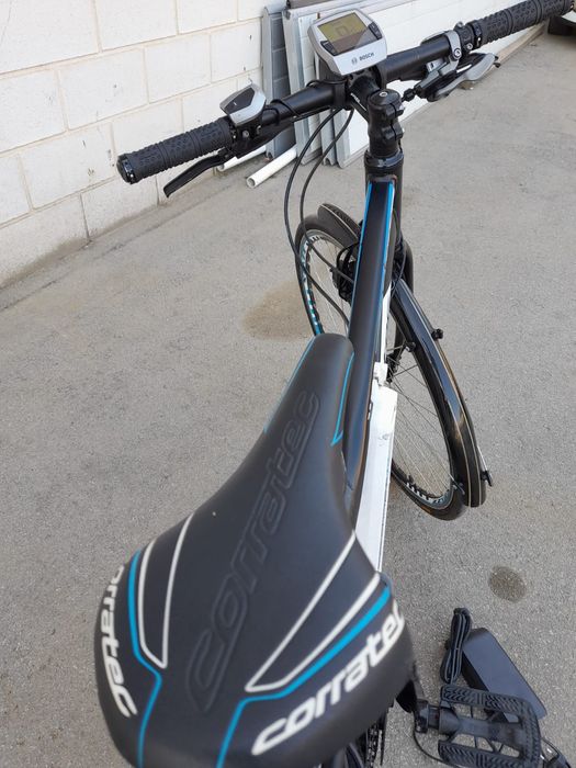 Corratec eShape 300wh