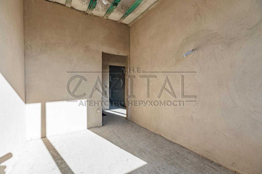 БЕЗ%‼️Продаж/Дуплекс/92м2/Гатне/Києво-Святошинський