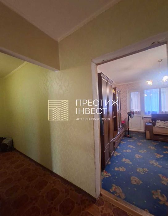 Продаж 2 кімнатної квартири по вул.Завокзальна