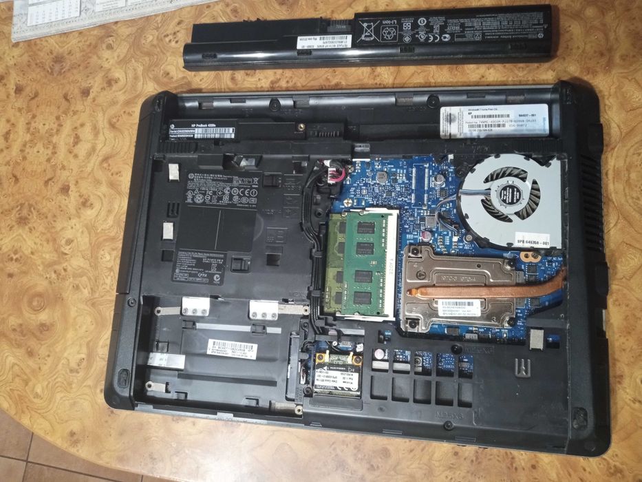 Laptop HP 4330s używany