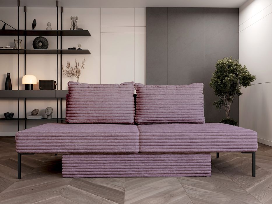 Sofa 4w1 narożnik szezlong łóżko prosto od producenta