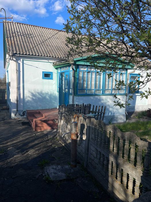 Продається будинок