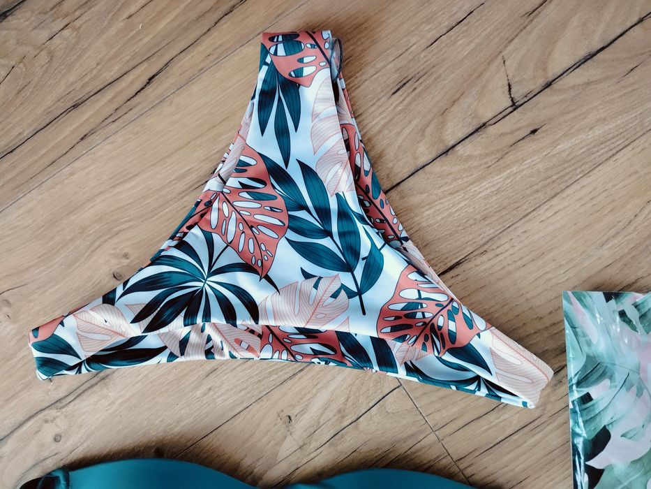 Nowy Strój kąpielowy, bikini rozm. S