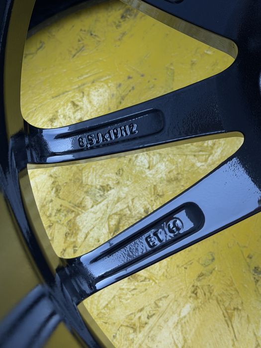 Диски Alutec R19 5.114.3 ET40 Мазда СХ5 Кіа Хюндай Тойота Хонда Нісан