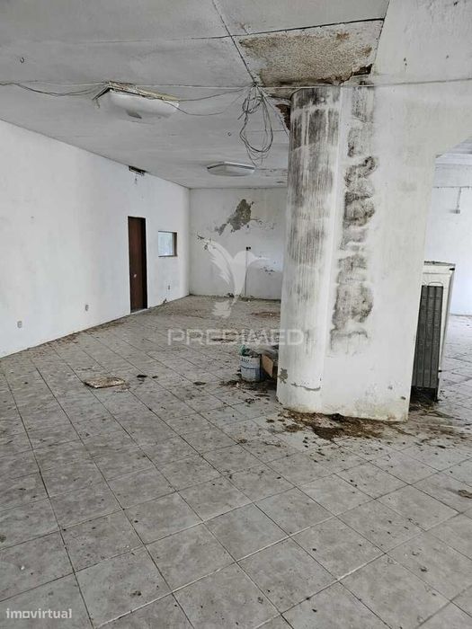 Loja para recuperar em Faro