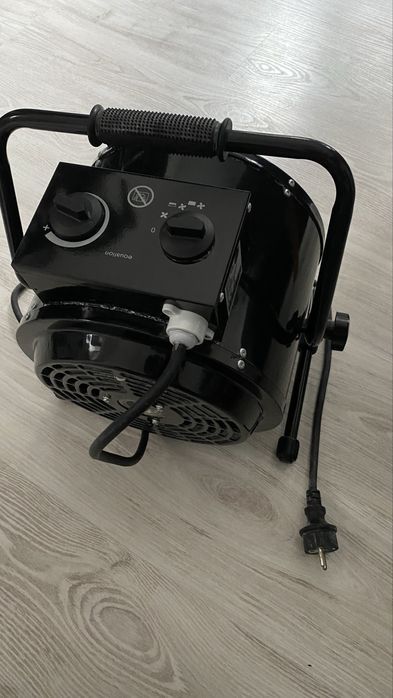 Dmuchawa Equation 3,3kW