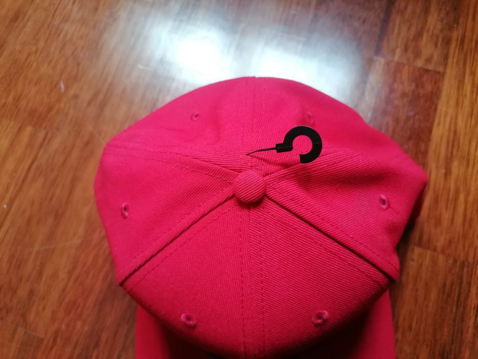 Chapéu CAP Nike Air = NOVO