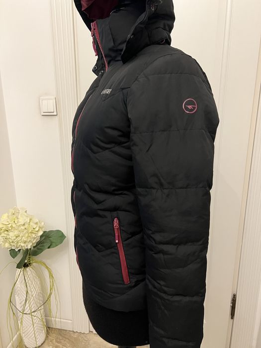 Kurtka długa Hi-Tech roz.XS