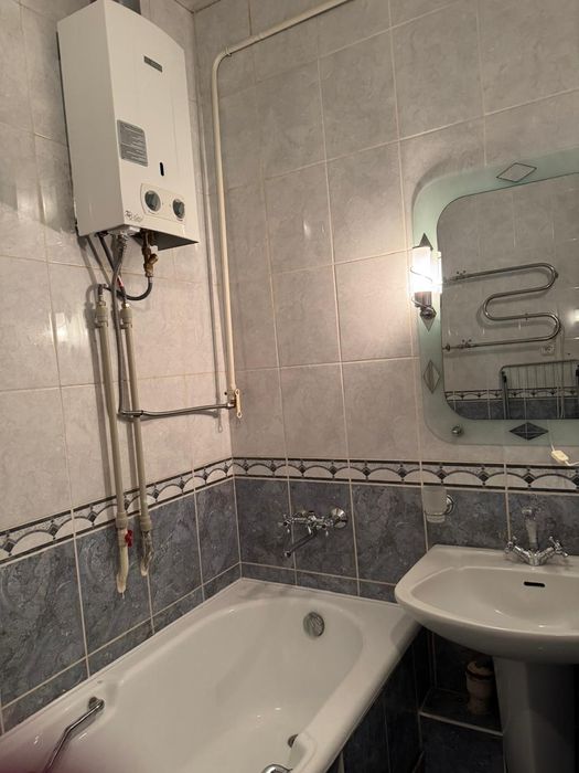 Сдам 3к.кв м. Арх. Бекетова