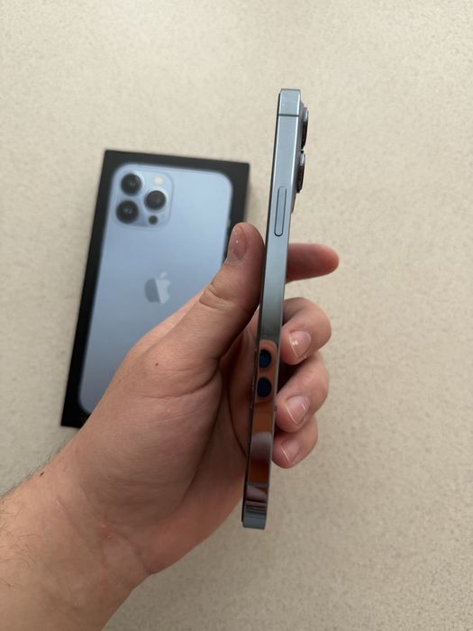 Iphone 13 pro max 128gb