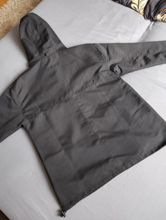 Kurtka Mil Tec Anorak S