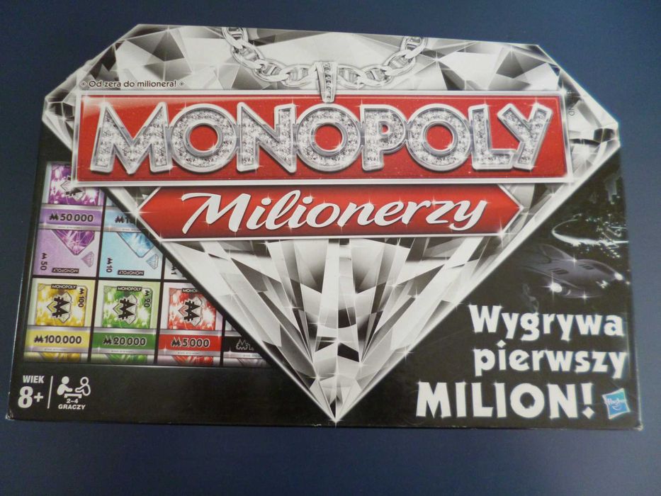 Monopoly Milionerzy