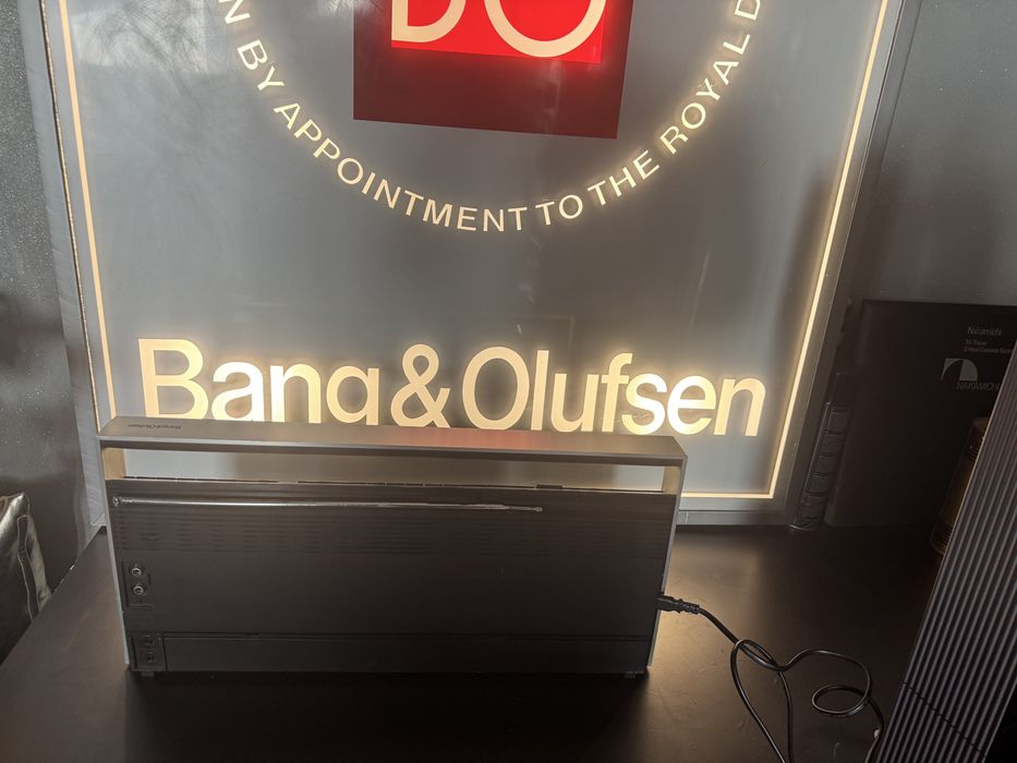 Bang olufsen beosystem 10