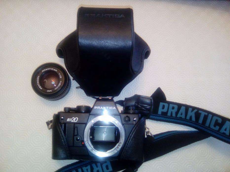 Praktica Reflex Camera64283953240067122