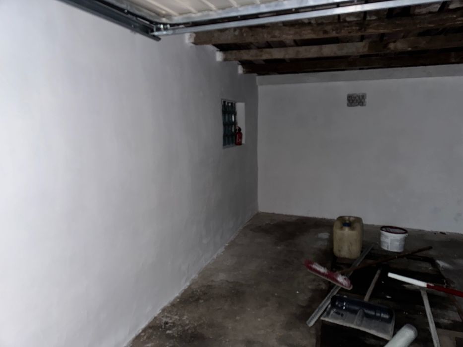 Garaż Chełmża wolnostojący murowany - Widok 3