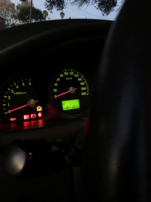 Kia Sportage 2.0 CRDi 16V | Diesel | Bom Estado Geral