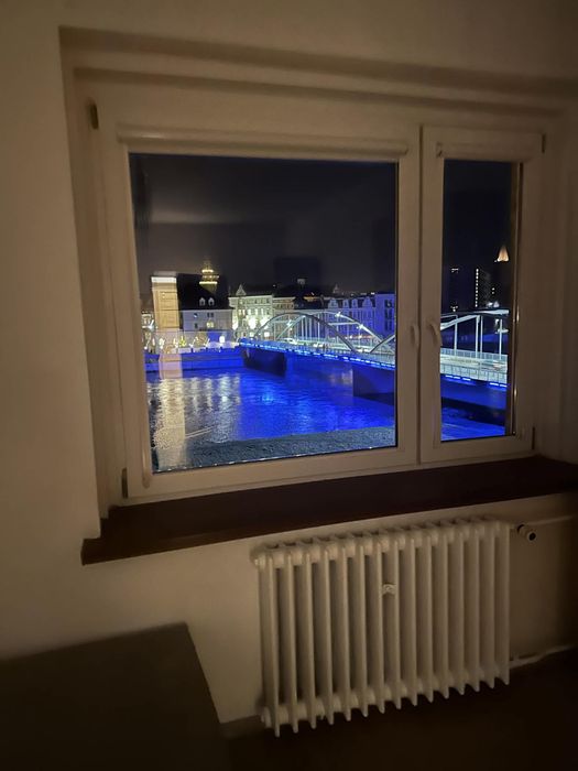 Pokój jedno/dwuosobowy w centrum, ul. Bonczyka, Opole