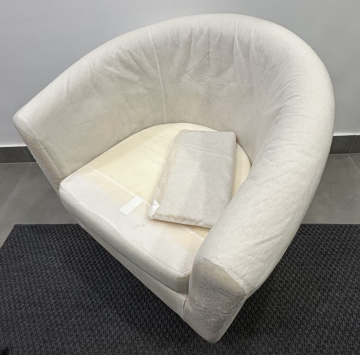 Fotel Tullsta Ikea