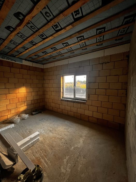 Будинок з підвалом Білогородка