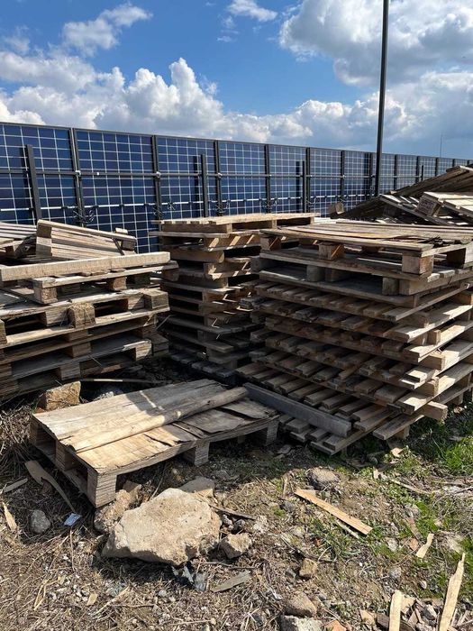ПРОДАМ ПІДДОНИ (палети, піддон)