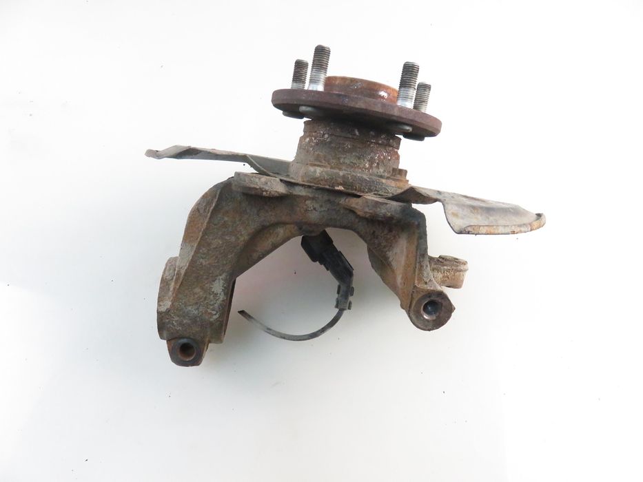 Piasta Tylna Prawa Ford Mondeo Mk3 III 2.0 Tdci - Fmba