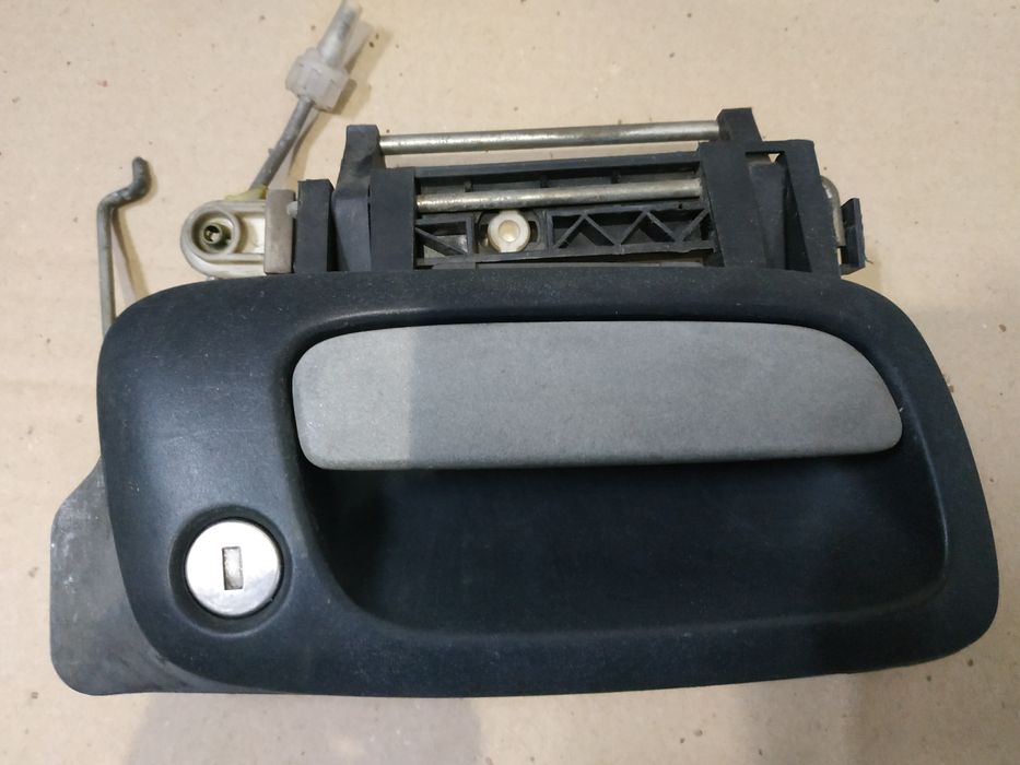 Ручки дверей Opel Astra G 2007 (Klassic)