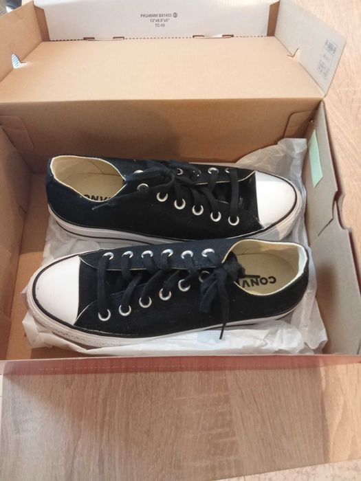 Sapatilhas Converse