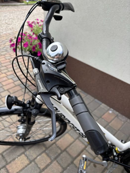 Rower damski Touring Star