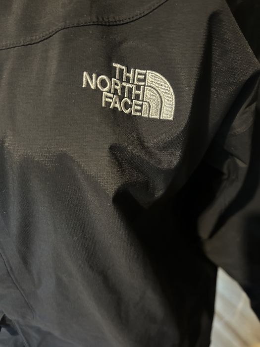 Kurtkq The Nort Face rozm XXL