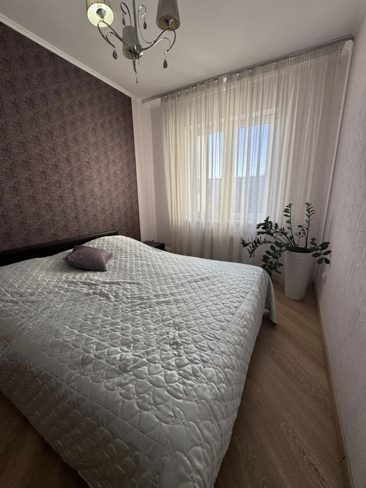 Є 3 РОКИ   Продаж Євро 3х кім квартири в м. Вишневе,  поруч ЖК Атмосфера