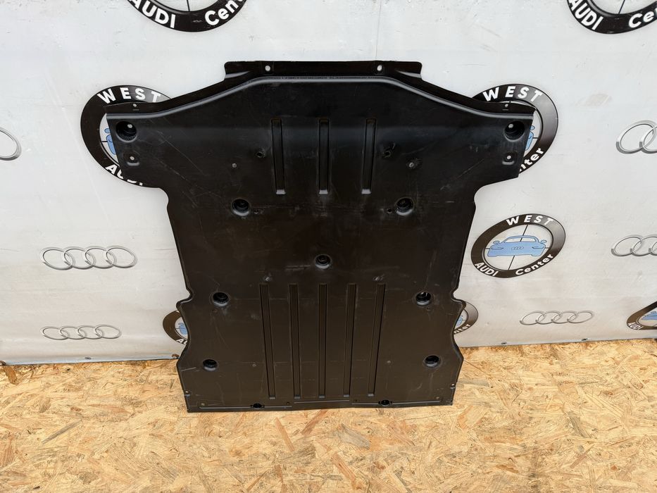 Захист двигуна Audi E Tron Q4 VW ID3 ID 4 Защита мотора