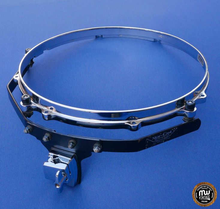 ‼️ Tama - zawieszenie Star Cast + obręcz Die Cast 14" ‼️