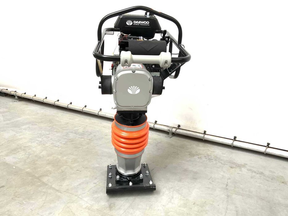 Compactador Saltitão - NOVO!