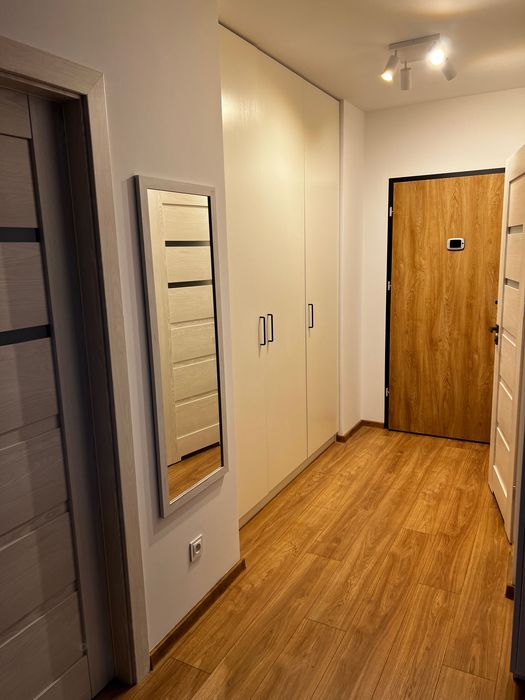 Płaszów | Przewóz | 2 pok | 41 m² | IT | ENG – pohled 5